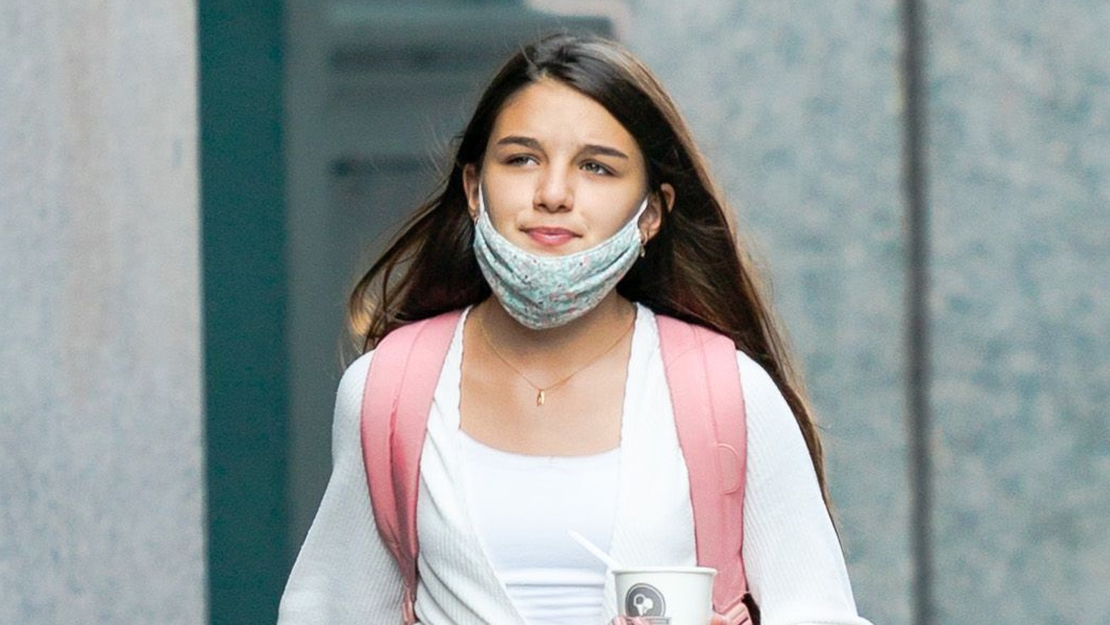 suri cruise