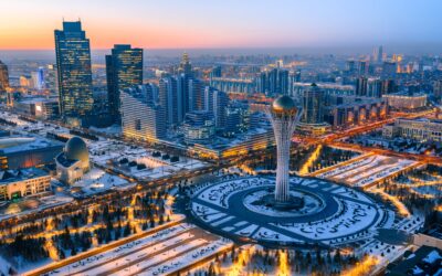 Kasachstan: Wirtschaft, Kultur und Wandel im Herzen Zentralasiens kasachstan