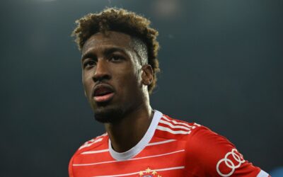 kingsley coman