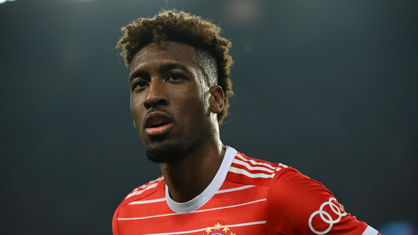 kingsley coman