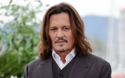 johnny depp jung