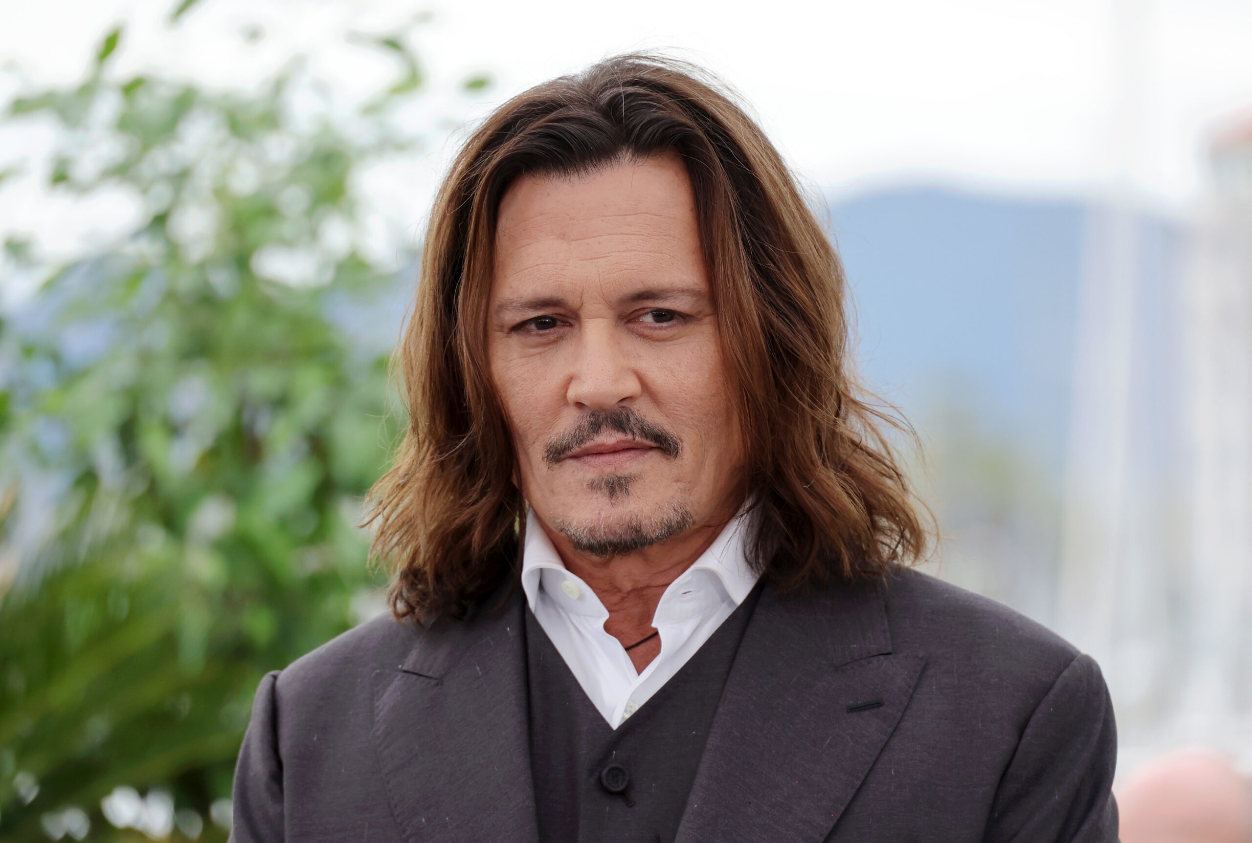 johnny depp jung