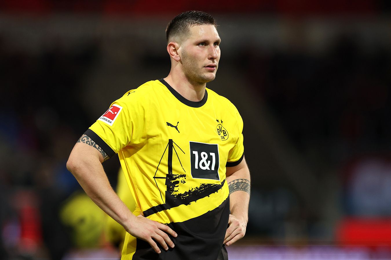 niklas süle